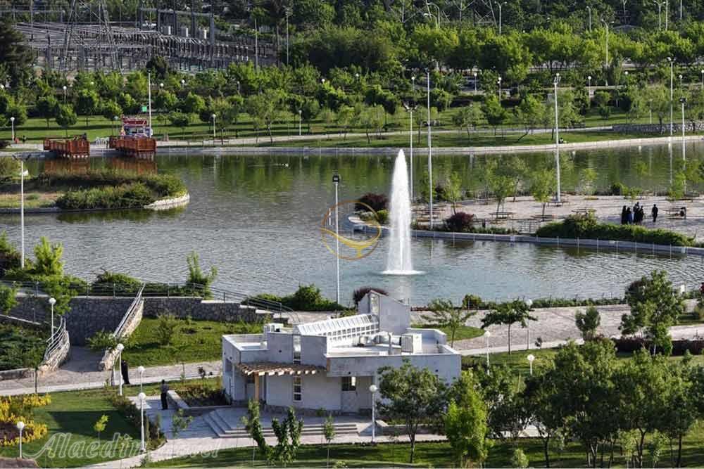 ۸ پیشنهاد تفریحی که در کنار زیارت در تور مشهد تجربه کنید