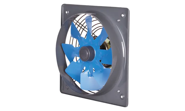 هواکش دمنده چیست؟