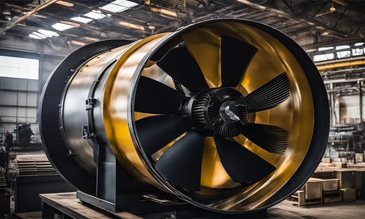 هواکش دمنده چیست؟