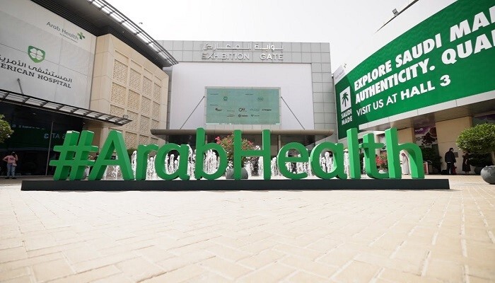 سفر به دبی و حضور در رویدادهای بین‌المللی