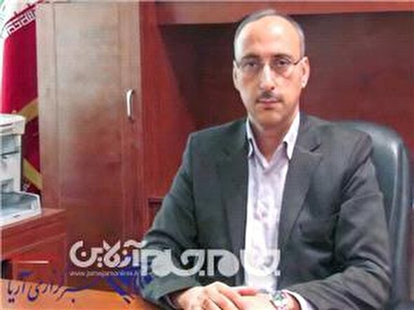 سرپرست دانشگاه علوم کشاورزي و منابع طبيعي گرگان منصوب شد