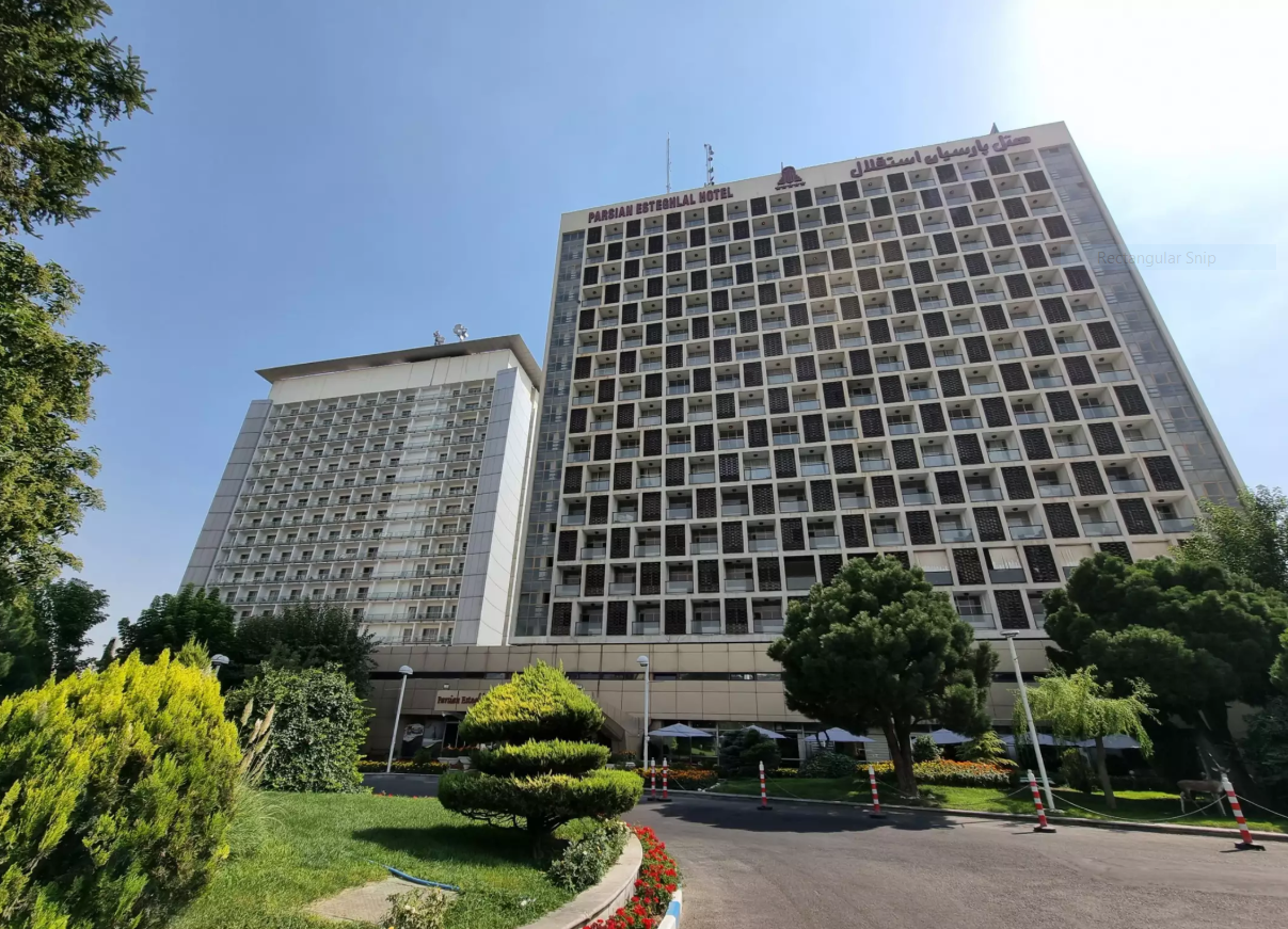 بهترین هتل تهران کجاست؟ + نحوه رزرو