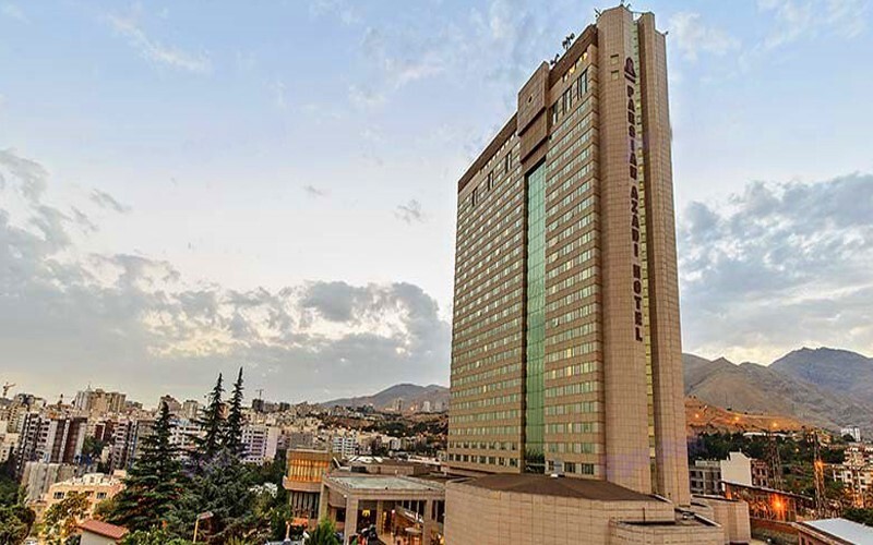 بهترین هتل تهران کجاست؟ + نحوه رزرو