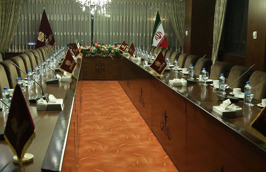 اطلاعات درباره هتل سی نور مشهد که باید بدانید! اطلاعات درباره هتل سی نور مشهد که باید بدانید!