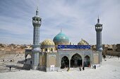 اجرای طرح ضیافت بهاری در ۳۰ بقعه شاخص قم