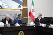 قدردانی مدیر ستاد دیه آذربایجان‌شرقی از مشارکت خیرانه هیئت نمایندگان اتاق تبریز