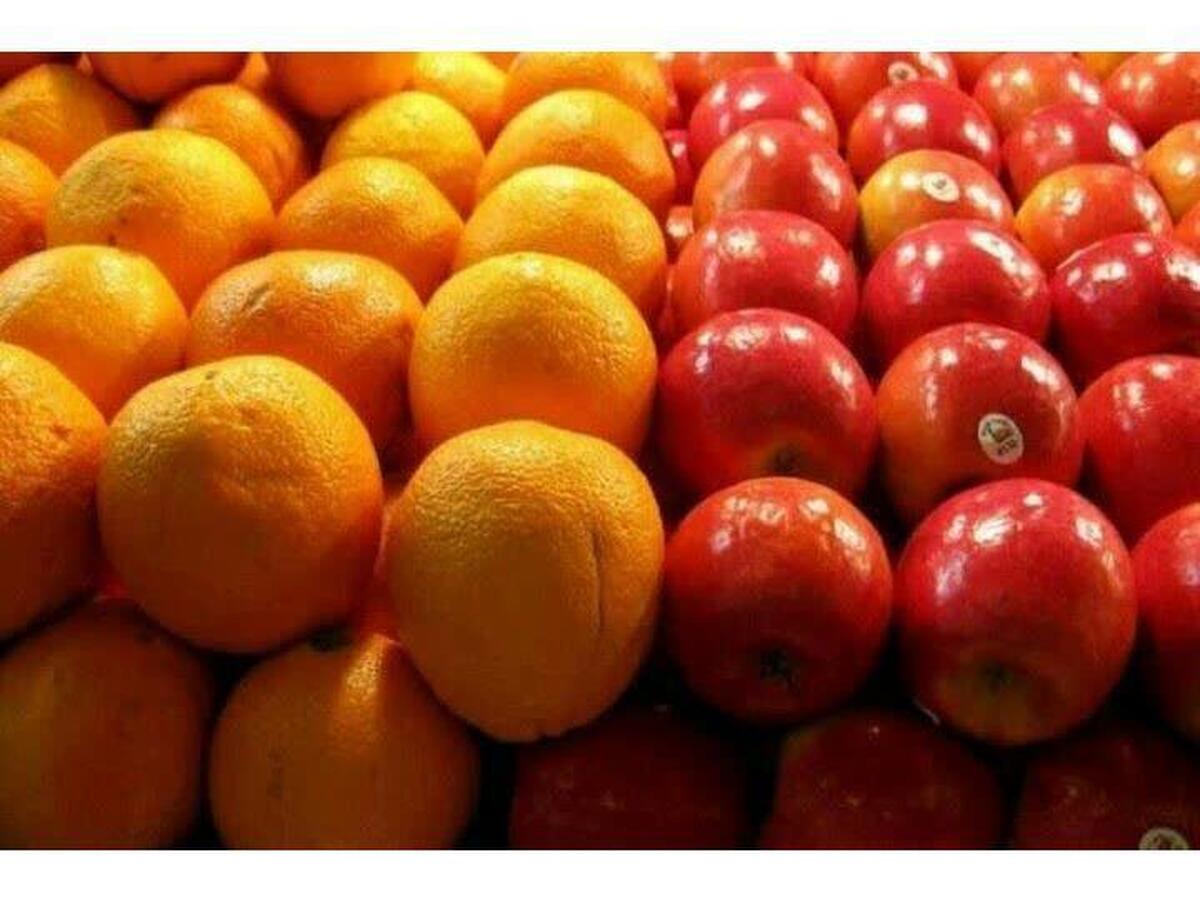 توزیع 14 تن اقلام تنظیم بازاری در بهشهر