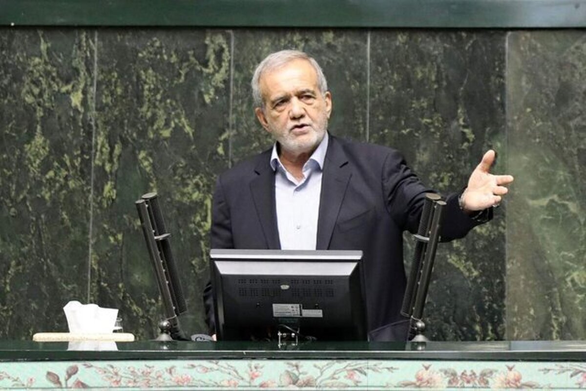 رییس‌جمهور با بیان اینکه معتقدم  جنگ اقتصادی فعلی بسیار بسیار بدتر از جنگ تحمیلی است