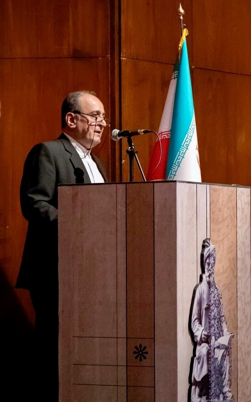 برگزاری جشنواره گُردآفرید توسط دانشگاه علمیکاربردی عالیفرد (سن ایچ) برگزاری جشنواره گُردآفرید توسط دانشگاه علمیکاربردی عالیفرد (سن ایچ)