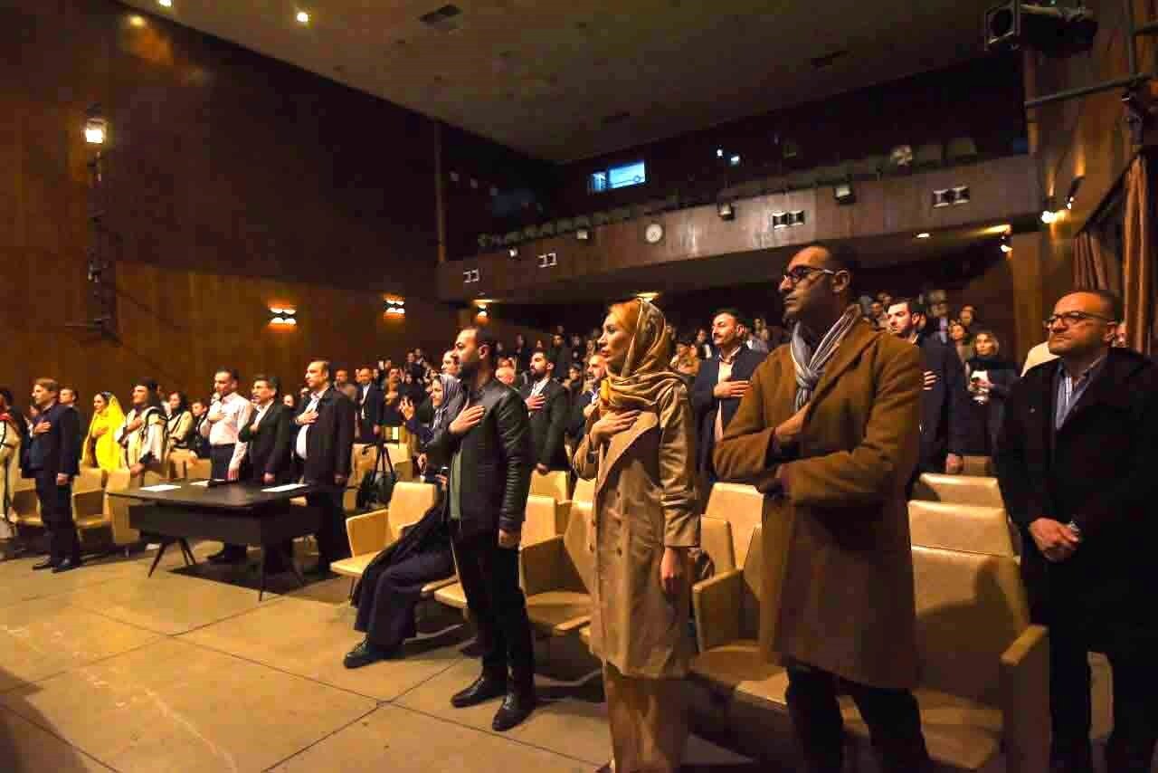برگزاری جشنواره گُردآفرید توسط دانشگاه علمیکاربردی عالیفرد (سن ایچ) برگزاری جشنواره گُردآفرید توسط دانشگاه علمیکاربردی عالیفرد (سن ایچ)