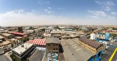 پایش تصویری شهرک‌های صنعتی قم