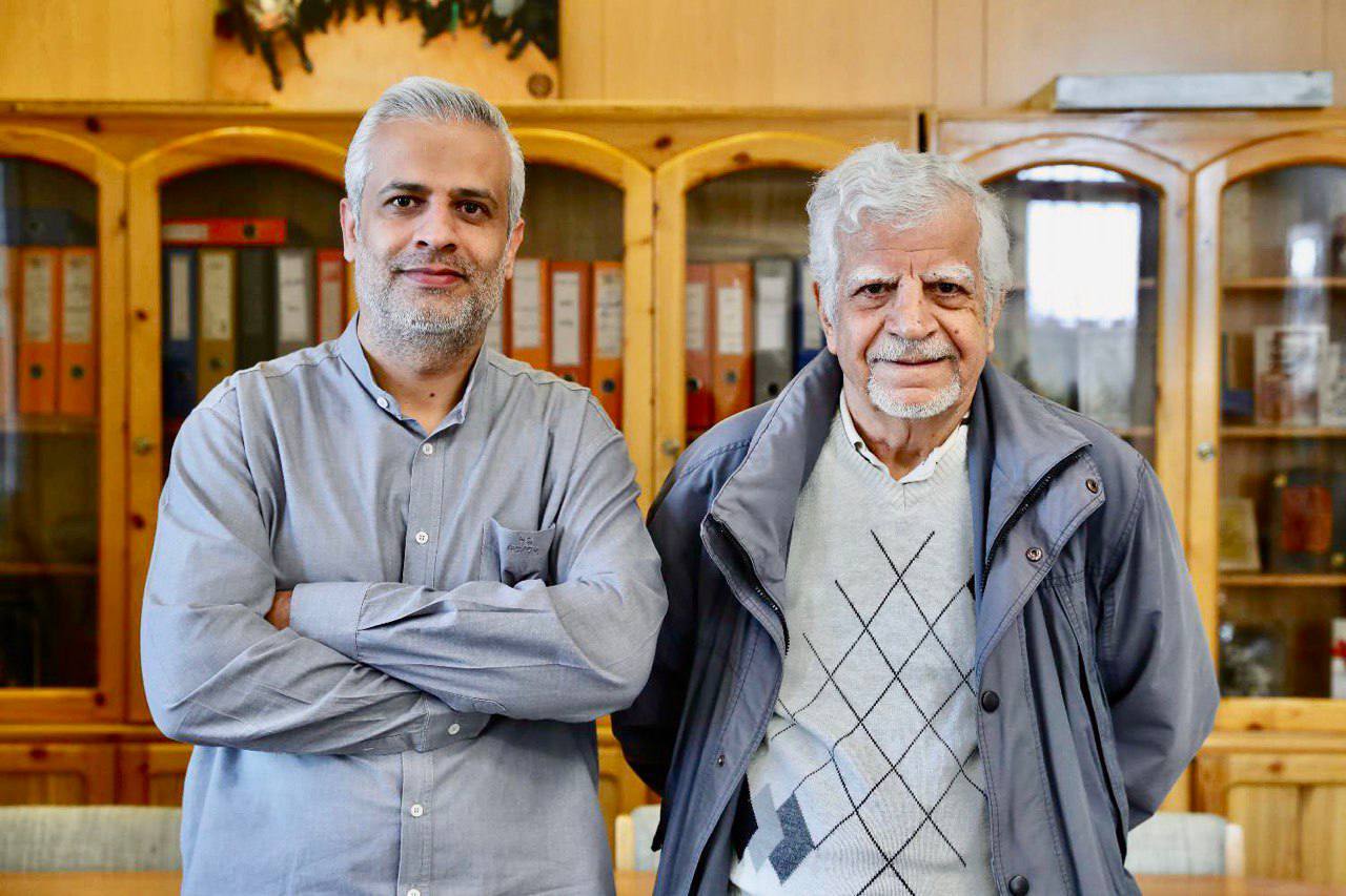 صداپیشگی بیش از ۳۵۰ فیلم در سال ۱۴۰۳ در واحد دوبلاژ سیما صداپیشگی بیش از ۳۵۰ فیلم در سال ۱۴۰۳ در واحد دوبلاژ سیما