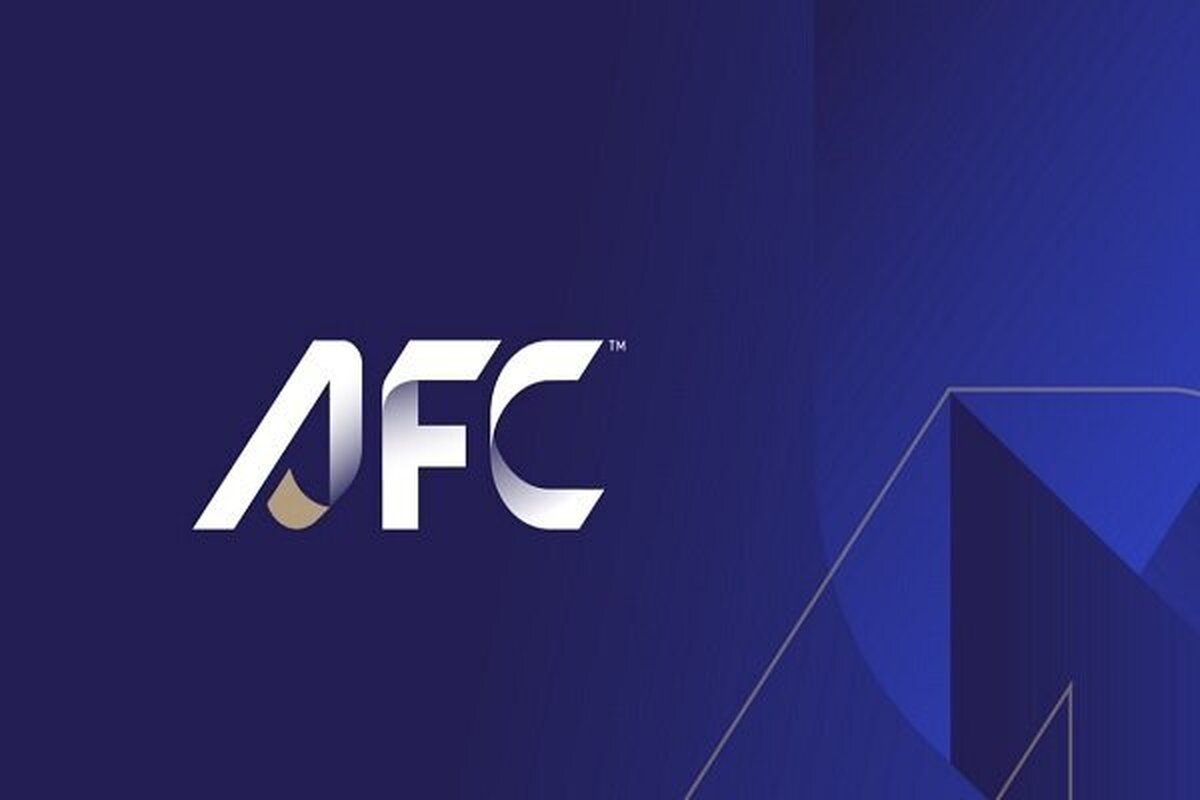 جدول | صدرنشینی عربستان در رتبه‌ بندی میانه‌ فصل مسابقات AFC؛ ایران در رده پنجم