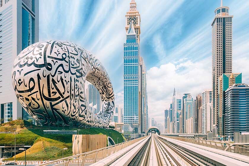 ۵ نکته که پیش از سفر به دبی باید بدانید