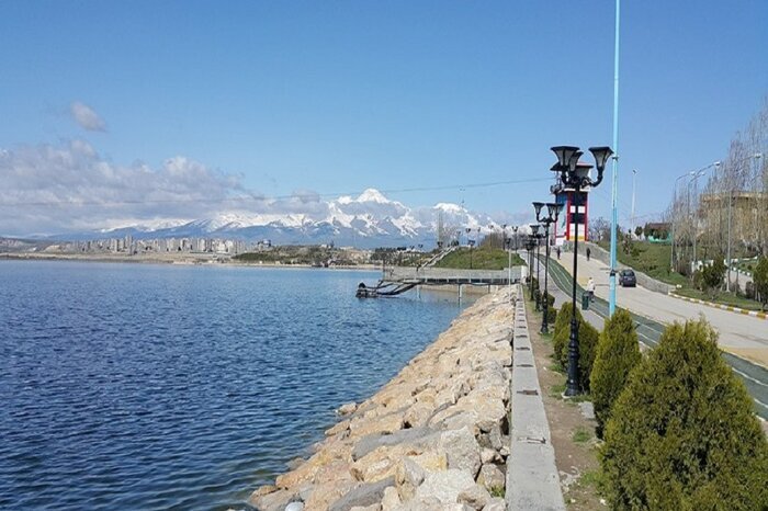 جاذبههای طبیعی و تاریخی استان اردبیل پذیرای مسافران نوروزی جاذبههای طبیعی و تاریخی استان اردبیل پذیرای مسافران نوروزی