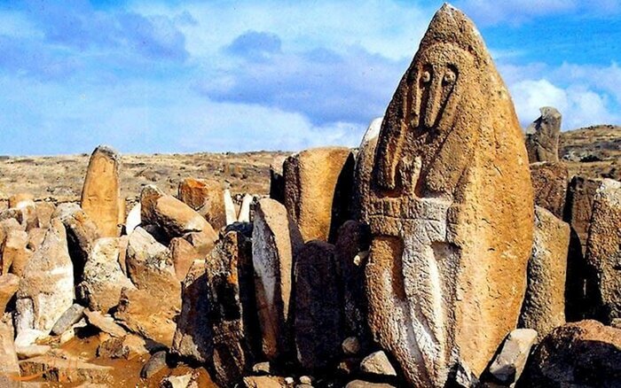 جاذبههای طبیعی و تاریخی استان اردبیل پذیرای مسافران نوروزی جاذبههای طبیعی و تاریخی استان اردبیل پذیرای مسافران نوروزی