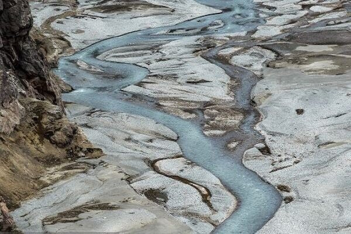 پرشدگی سدهای تهران شرایط مساعدی ندارد