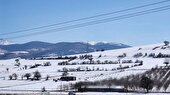 صدور هشدار نارنجی در مازندران؛ برف و باران در راه است