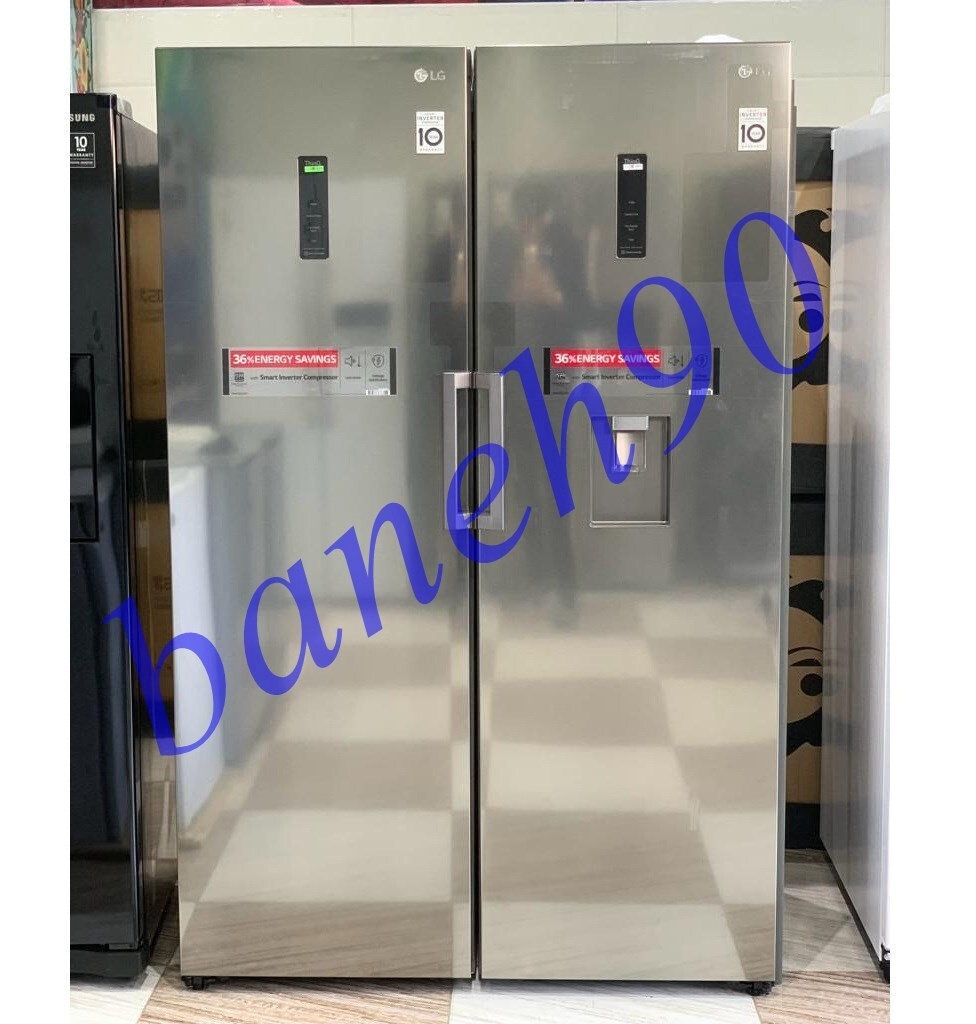 معرفی پرفروشترین یخچال های ال جی معرفی پرفروشترین یخچال های ال جی