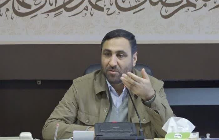 به بهانه بازپخش سریال امام علی(ع) به بهانه بازپخش سریال امام علی(ع)