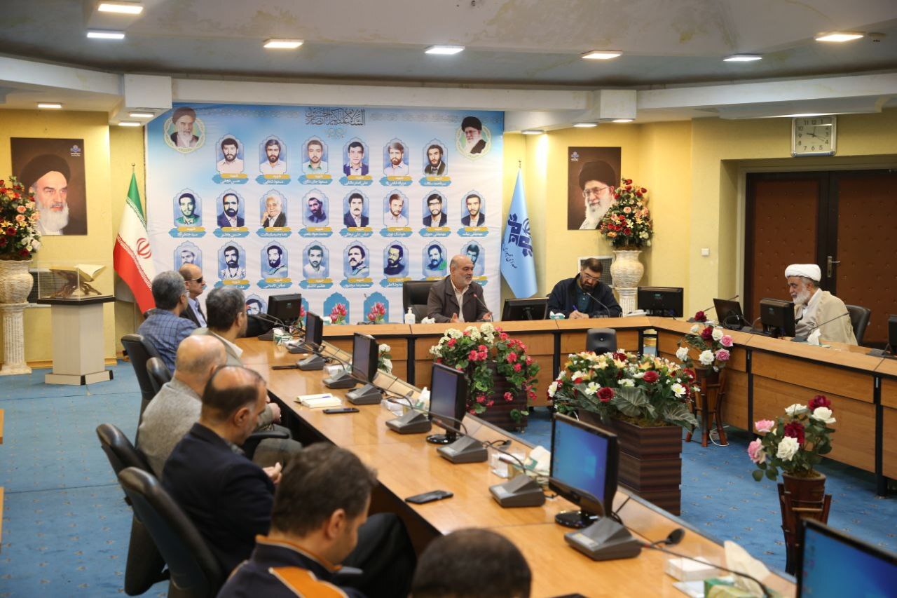 رسالت رادیو؛ ترویج فرهنگ ایثار و شهادت است