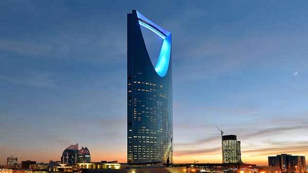 برج قطر، عجیب ترین و بلندترین برج های قطر و دوحه