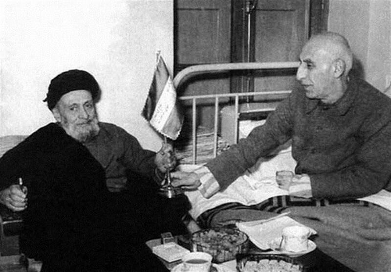 داستان روزی که برای همیشه در تاریخ ایران جاودان شد