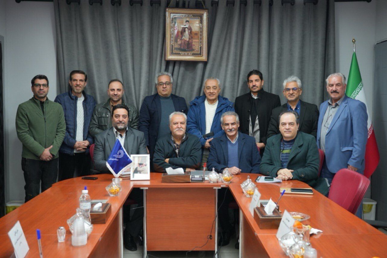 جشنواره «قهرمان ایران»: جشنی برای افتخارآفرینان ورزش کشور 