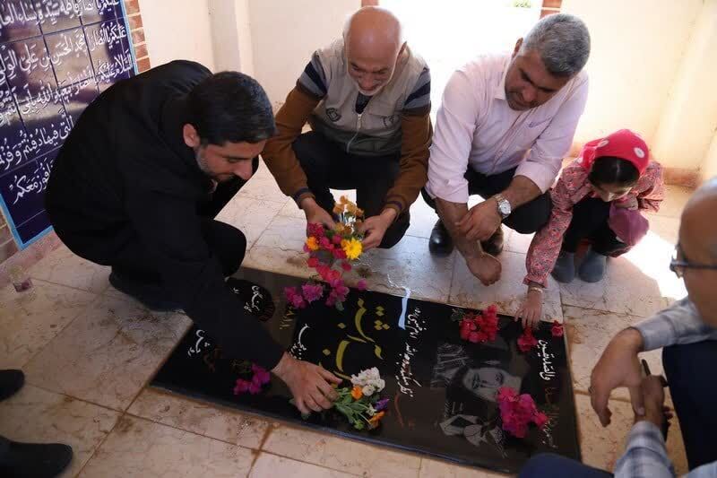 پنجمین اردوی فرهنگی جهادی «روستا با طعم کتاب»