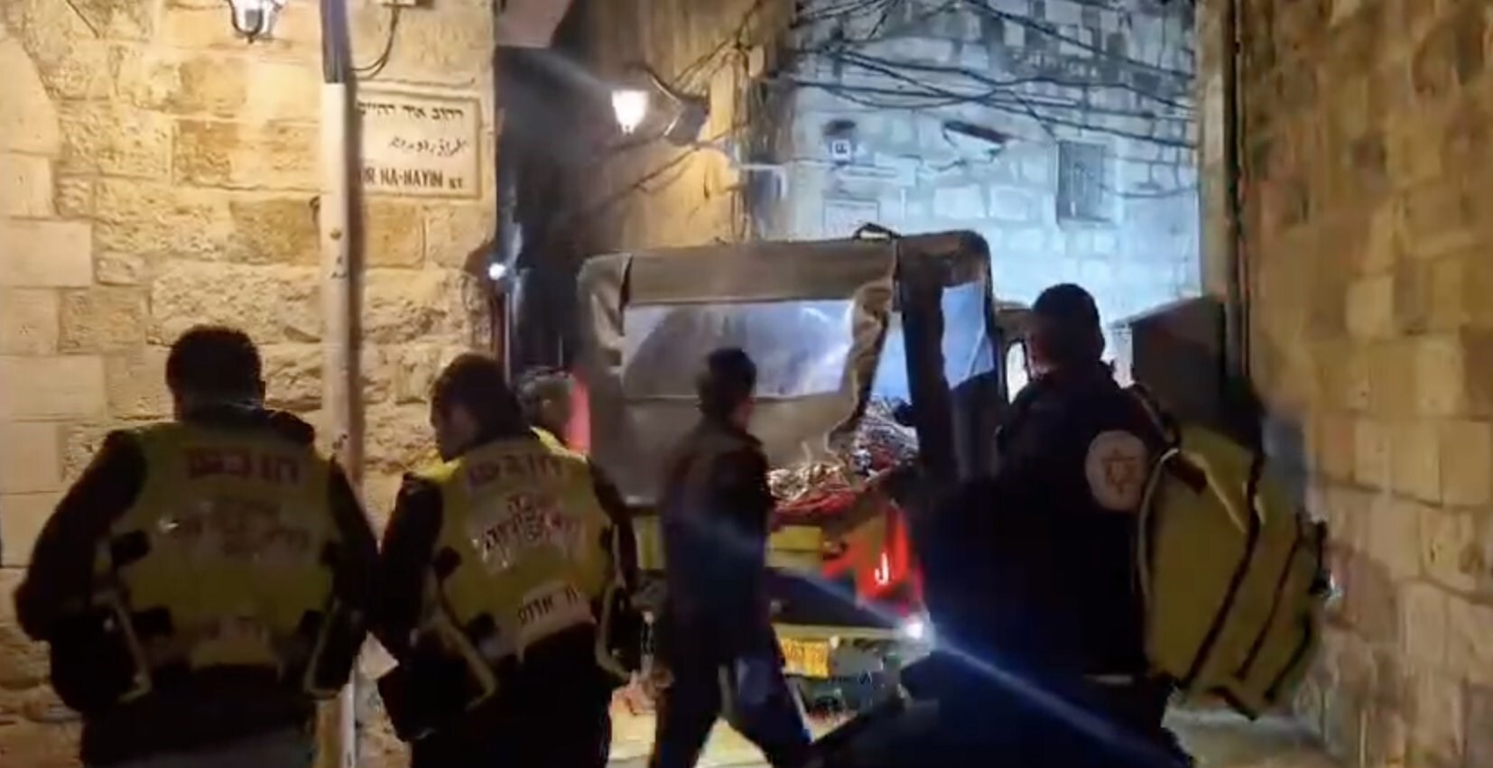 افشای جزئیات ۶۸۰۰ عملیات ضدصهیونیستی فلسطینیان در سال ۲۰۲۴