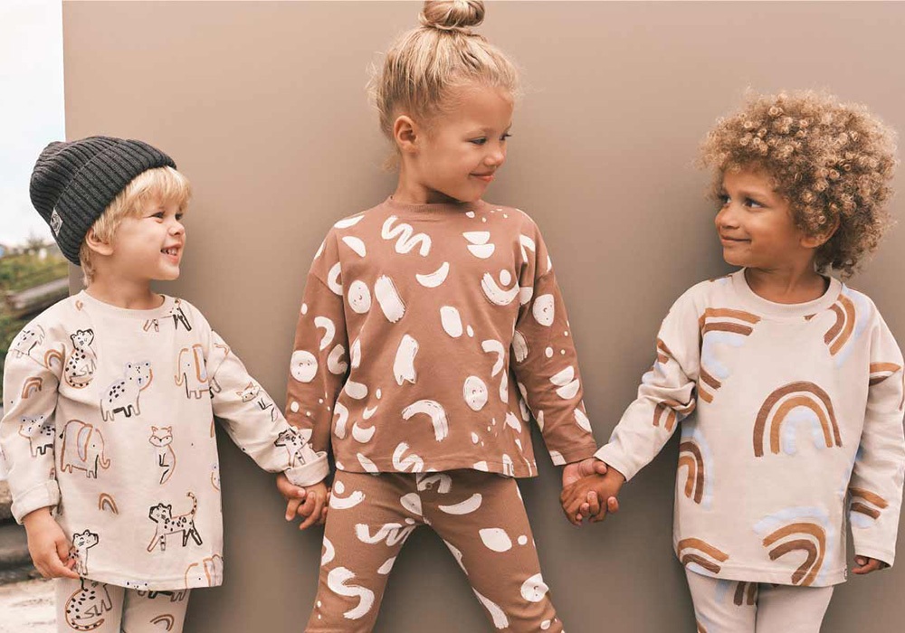 خرید لباس پسرانه