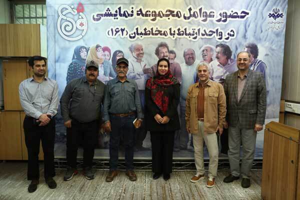 درخواست مخاطبان برای تولید نون خ ۶ درخواست مخاطبان برای تولید نون خ ۶