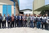 جهش تولید با فعالیت کارگران معنا و مفهوم می‌یابد