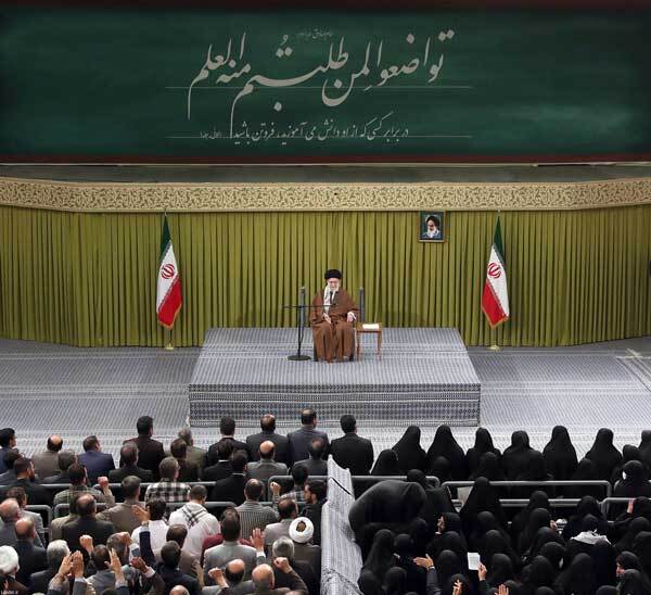 سرفصل‌های آموزش و پرورش تراز انقلاب