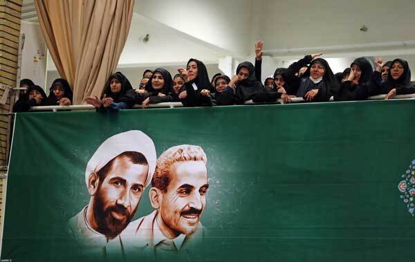 سرفصل‌های آموزش و پرورش تراز انقلاب