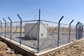 حفر و تجهیز ۳۷ حلقه چاه آب شرب طی سال گذشته در همدان