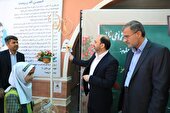 افزایش سرانه آموزشی با ساخت 600 کلاس درس جدید
