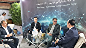 حمایت مالی از حضور ۱۲ واحد تولیدی استان اردبیل