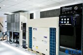هر آنچه از سیستم VRF باید بدانید