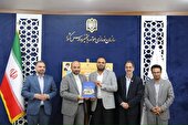 اداره کل نوسازی مدارس استان هرمزگان در ارزیابی مدیران ادارات کل حائز رتبه برتر شد