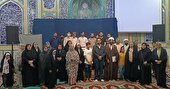 کارگاه آموزشی کارآفرینی و اشتغال «همت در مسجد» در بندرعباس برگزار شد
