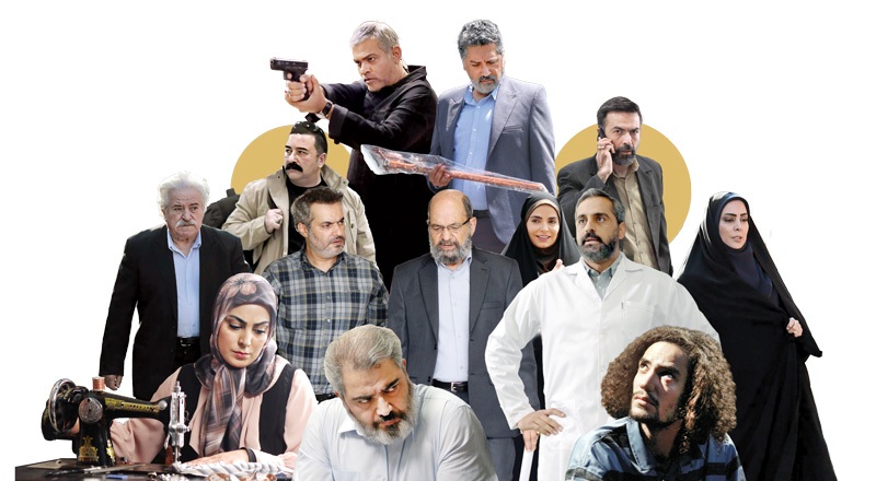 رخنه به قلب دشمن