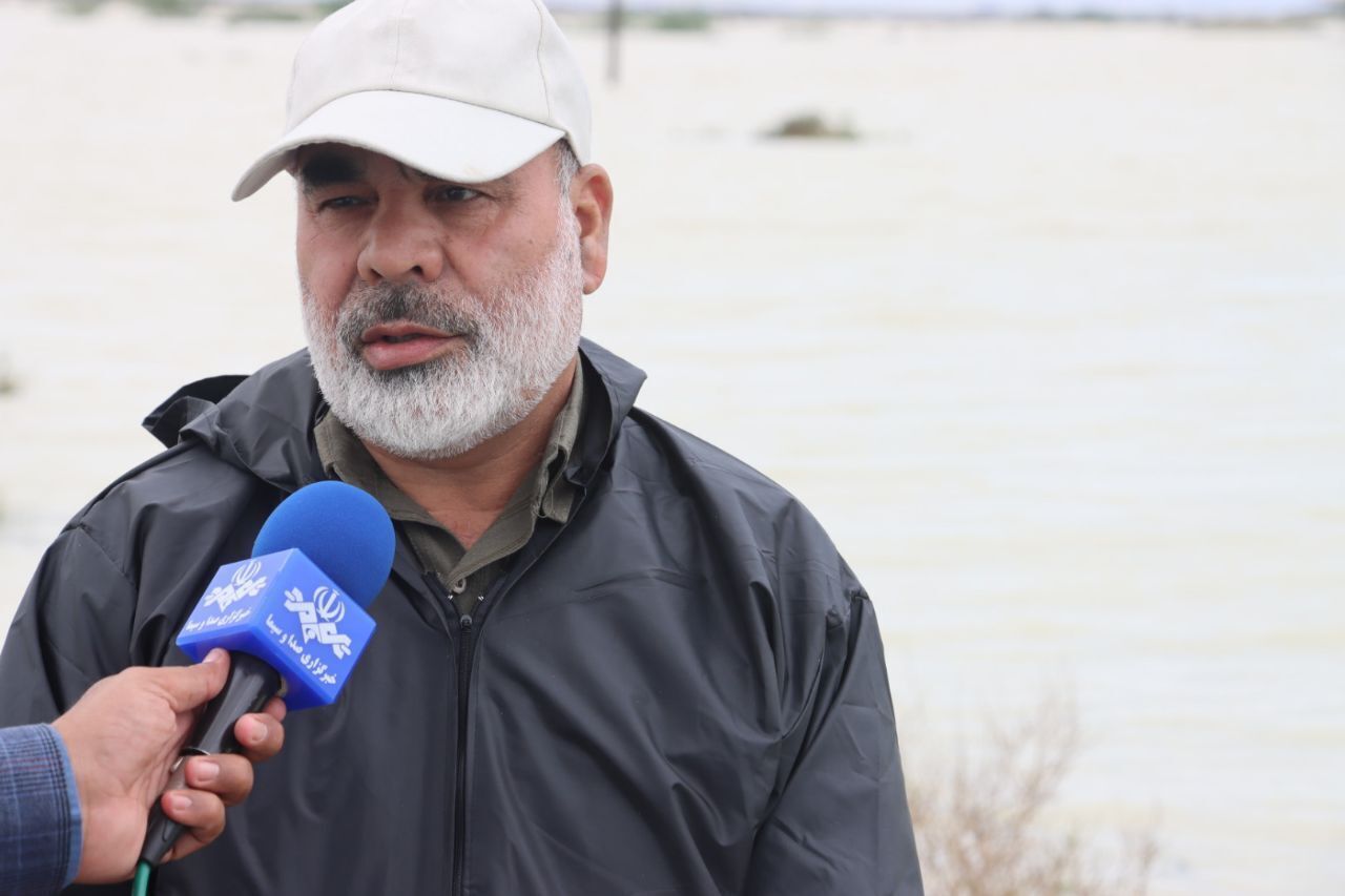 تسریع در زیرسازی مناطق سیل زده جنوب سیستان و بلوچستان تسریع در زیرسازی مناطق سیل زده جنوب سیستان و بلوچستان