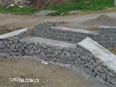 ۷ دهنه پل در خراسان شمالی تکمیل شد