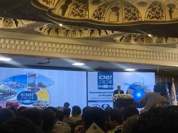 آژانس به دور از فشارهای سیاسی عمل کند | ۲۲درصد بازرسی‌های کل جهان از ایران