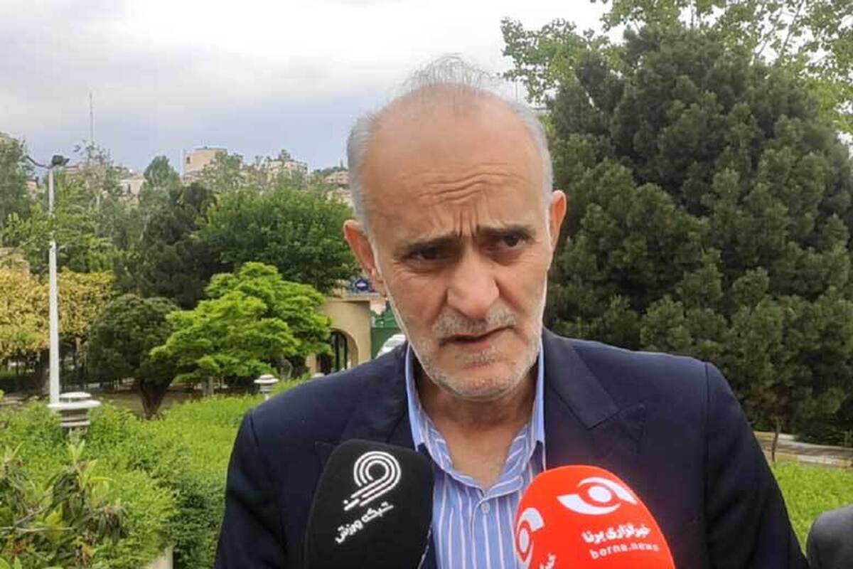 نایب رئیس فدراسیون فوتبال ایران گفت: ما برنامه‌ریزی کردیم که در فینال جام حذفی بتوانیم از VAR استفاده کنیم.