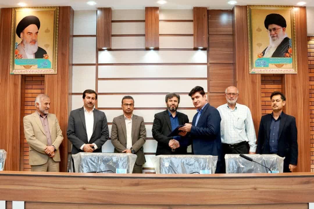 انتصاب سرپرست معاونت اجرایی و خدمات شهری