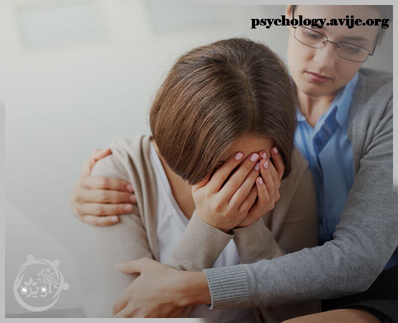 7 راهکار موثر برای درمان ترس از دست دادن عزیزان