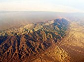 پارک ملی کویر، نگینی در قلب سیرجان