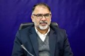 سپاه پاسداران انقلاب اسلامی بازوی توانمند ولایت فقیه است